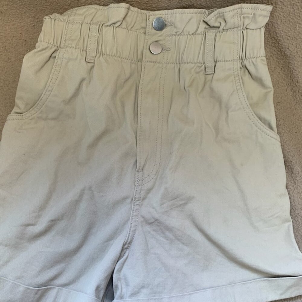 H&M   SHORTS